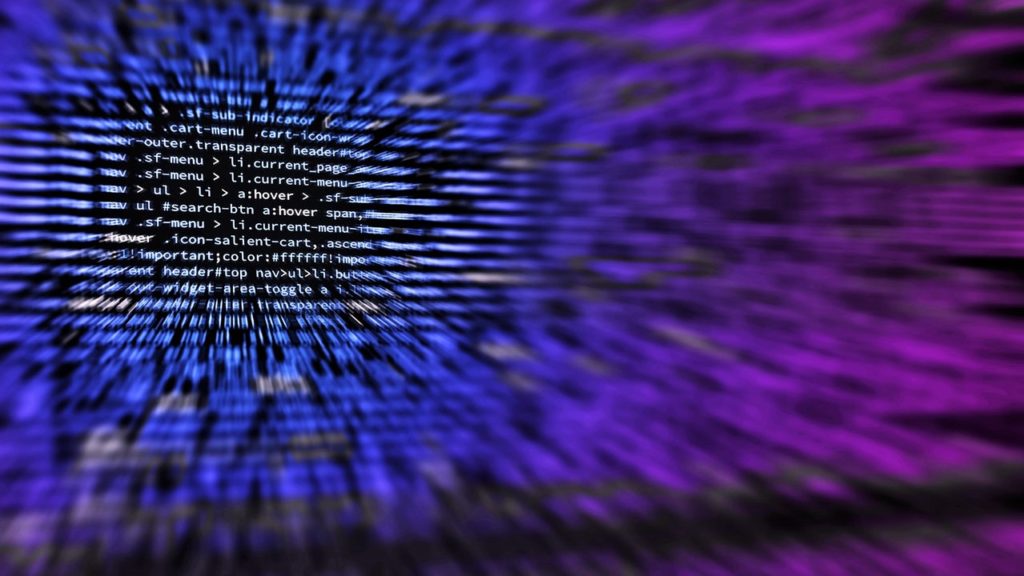 My journey to network programmability and automation