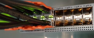 Cisco Nexus