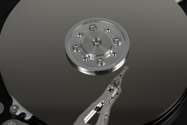HDD