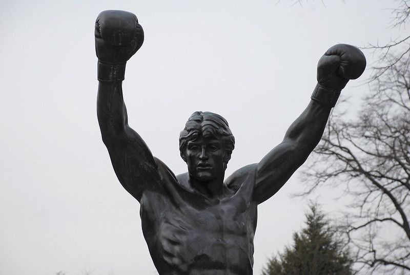 RoCE - Rocky