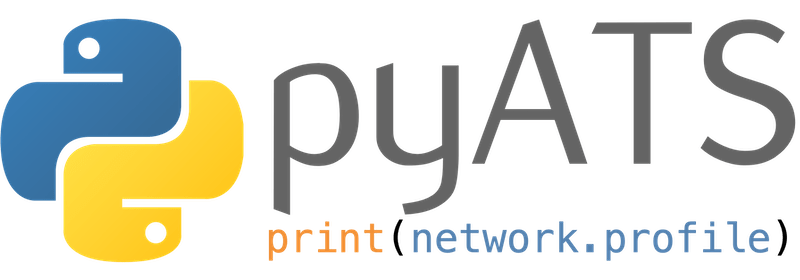 pyATS