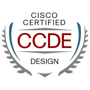 CCDE