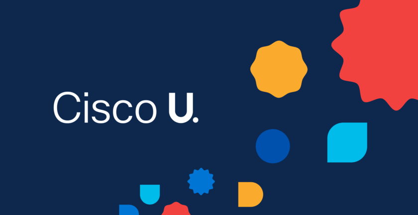 CCDE Graded Lab on Cisco U